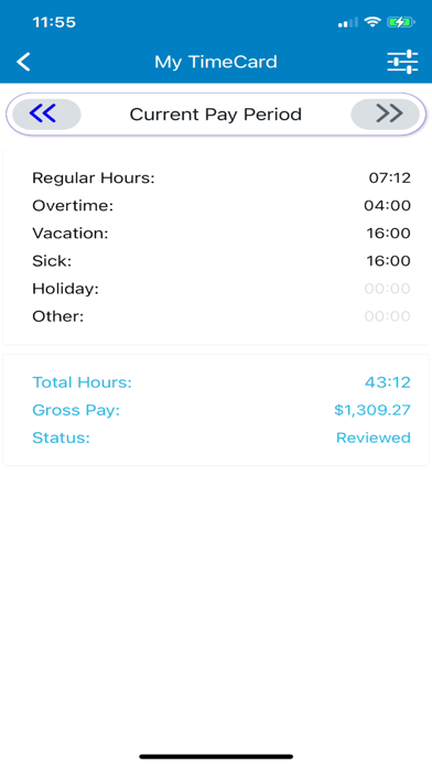 EasyClocking 1.2 poster