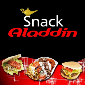 Snack Aladdin