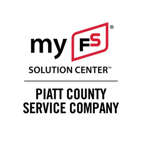 Piatt County Service Co – myFS