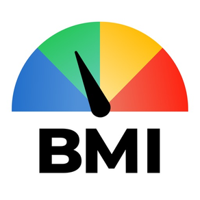 BMI 계산기 - 체질량지수 계산기 & 무게 일기