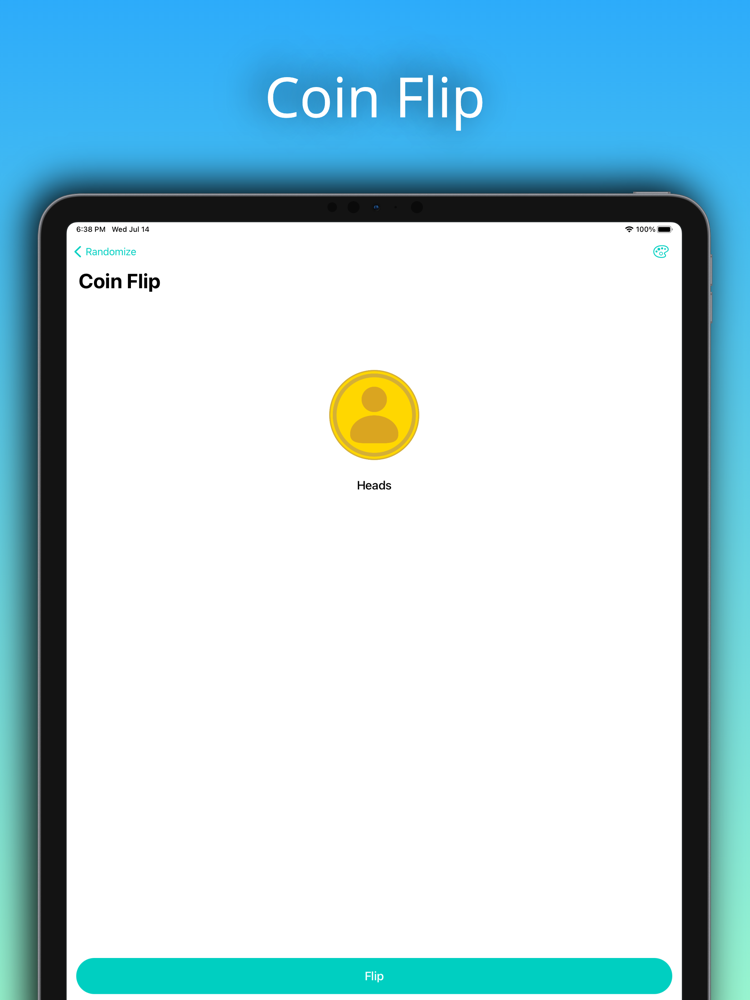 Randomizer: Events Generator for iOS (iPhone/iPad) - Free Download at ...