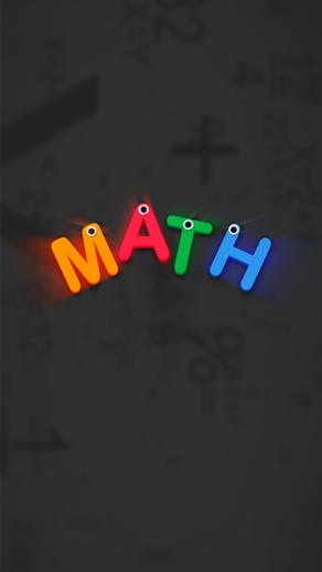 Math - Brain Math Game