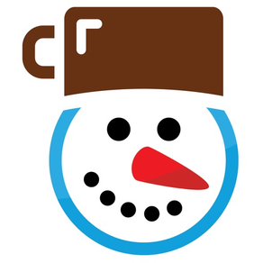 Snowman - The Christmas puzzle