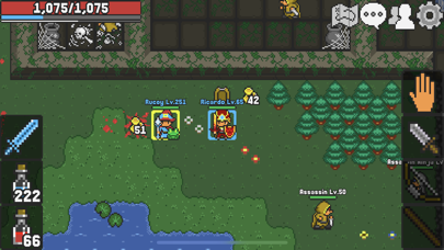 Rucoy Online - MMORPG MMO RPG - Apps on Google Play