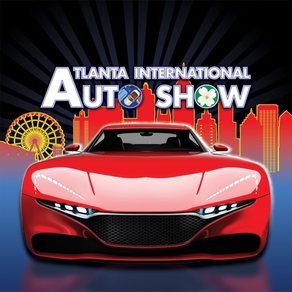 Atlanta Intl. Auto Show