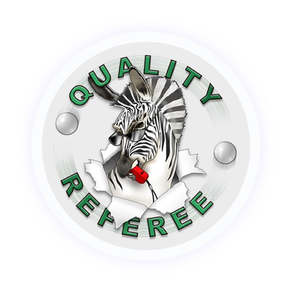 QualityReferee.