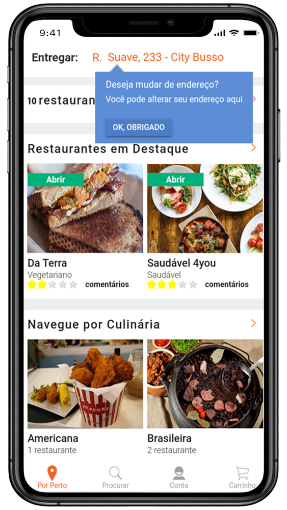 ChefExpress poster