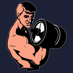 Men Workout - Home Workout