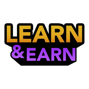 Learn and Earn Rewards