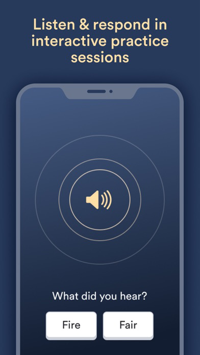 Cochlear CoPilot poster