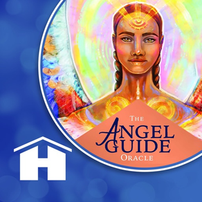 The Angel Guide Oracle