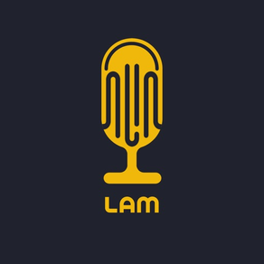 LAM - Leave A Msg