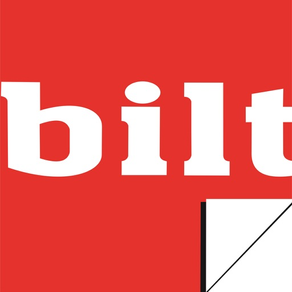 BILT Supplier App