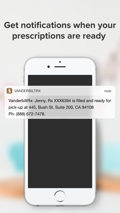 VanderbiltRx poster