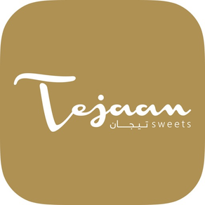 Tejaan Sweets | تيجان سويتس