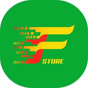 Asia Fast Store