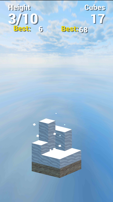 Gravity Craft poster
