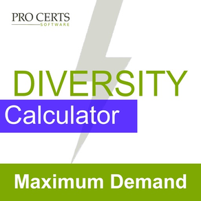 Diversity Calculator