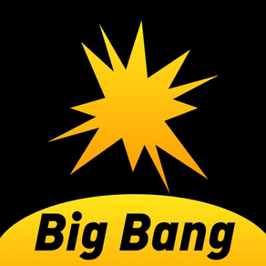 Big Bang - Rebuild sentence