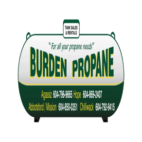 Burden Propane Inc.
