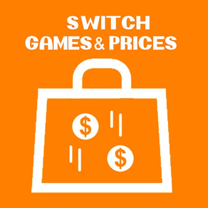 Switch Games & Prices