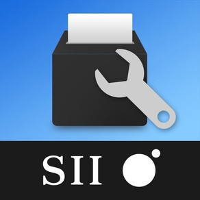 SII Printer Utility