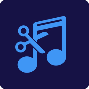 Audio Editor - Song & Music