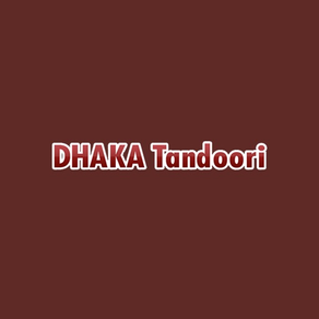 Dhaka Tandoori