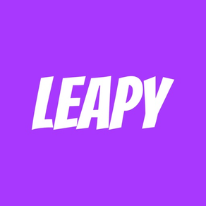 Leapy - Measure Your Vertical