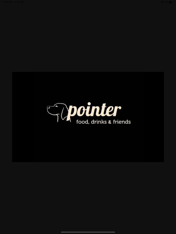 Pointer Dénia poster