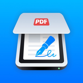 Scanner App | PDF Maker