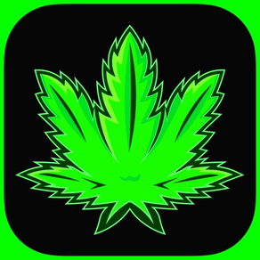 Weed Stickers: High Munchies