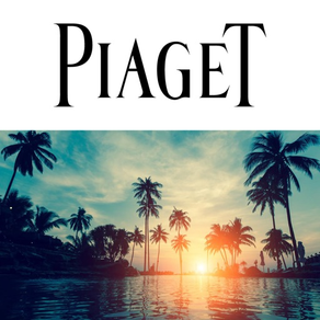 Piaget Product Catalog