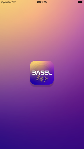 Basel App