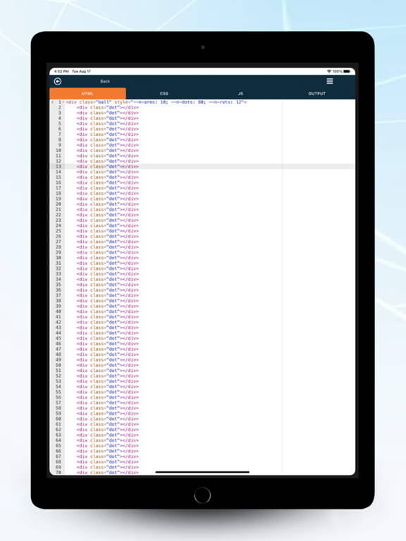 A1 HTML Editor poster