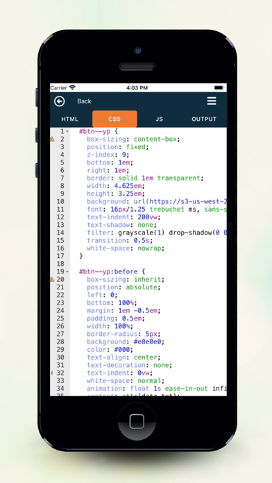 A1 HTML Editor poster