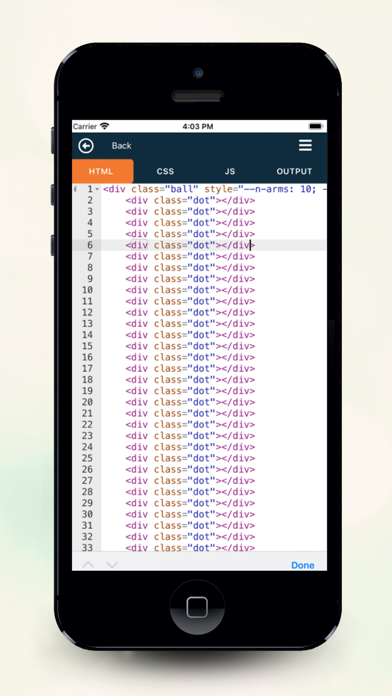 A1 HTML Editor poster