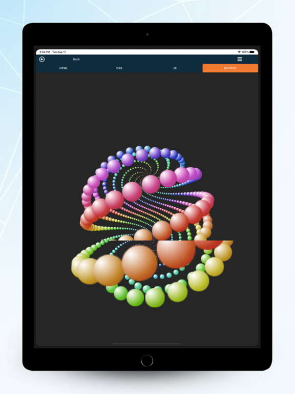 A1 HTML Editor poster