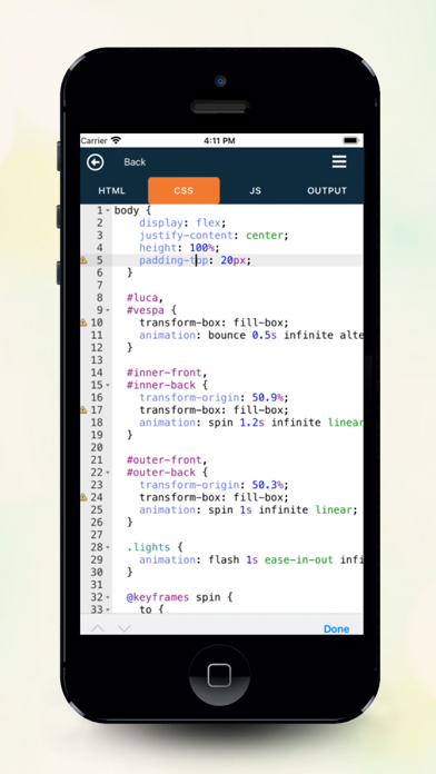 A1 HTML Editor poster