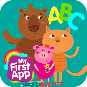 MyFirstApp Preschool Academy