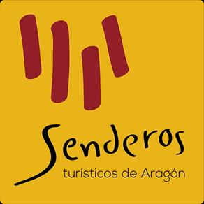 Senderos Turísticos de Aragón