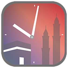 Prayer Times & Mosque Finder