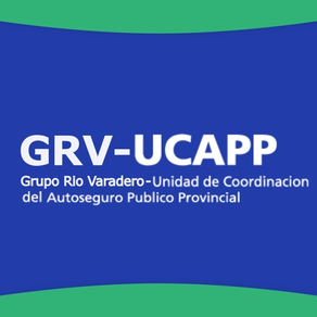 GRV - Ucapp