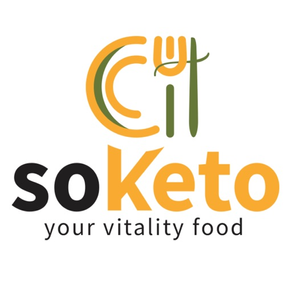 SoKeto - Your Vitality Food