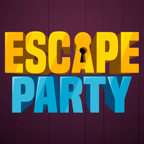 Escape Party Game