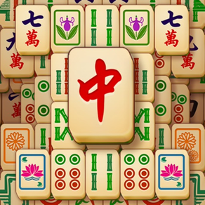 Mahjong Solitaire - Master