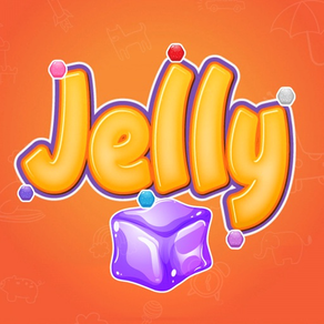 Word Jelly - Pics Word Puzzle