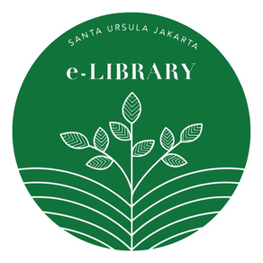 Santa Ursula Jakarta e-Library