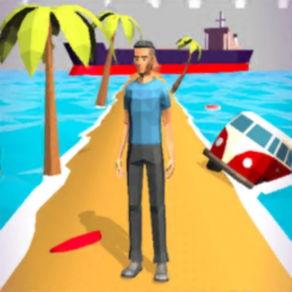 island escape 3d ocean game