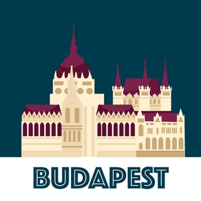 BUDAPEST Guide & Billets